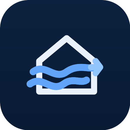 Flow-Ring app logo
