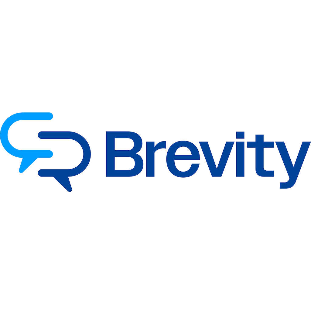 Brevity app logo