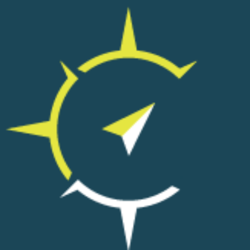 Agency Compass app logo