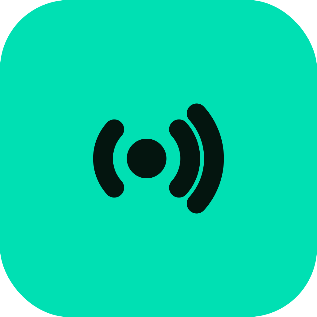Relay – Communications app logo