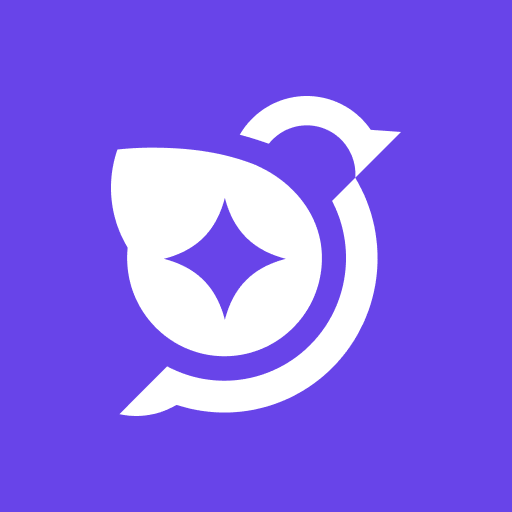 SparrowCRM app logo