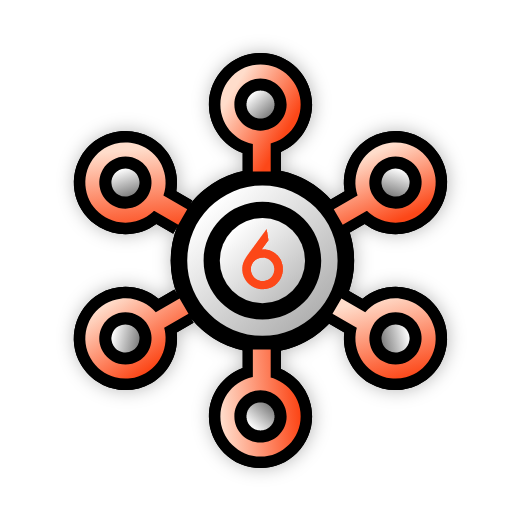 Gate6 CRMConnect™ for Monday.com app logo