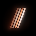Four/Four app logo