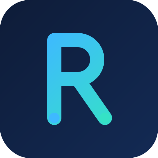 Ringline app logo