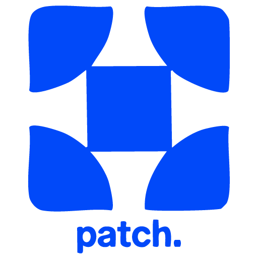 Patch app logo