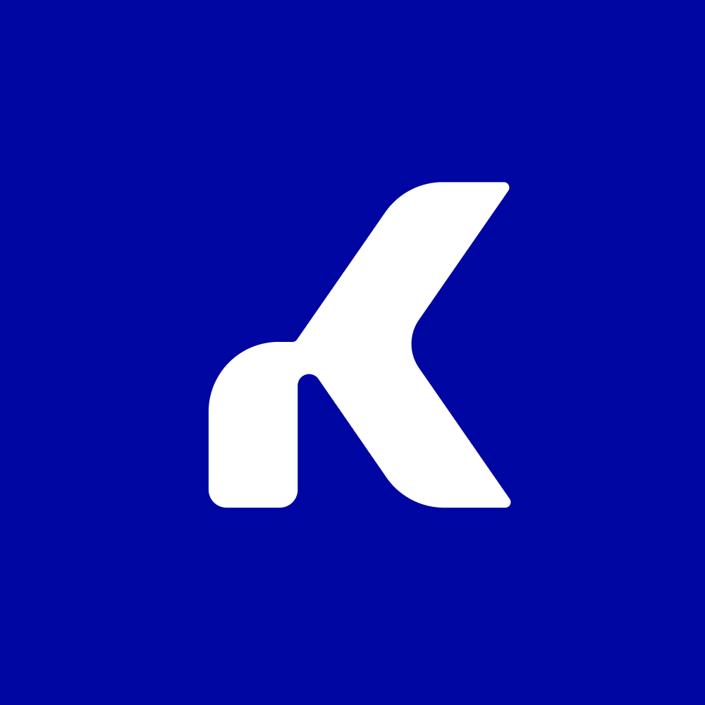 Text Messaging in Kommo app logo
