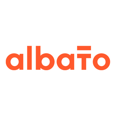 Albato app logo