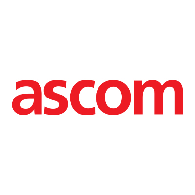 Ascom app logo