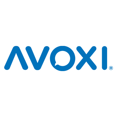 AVOXI app logo