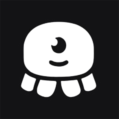 Unified app logo