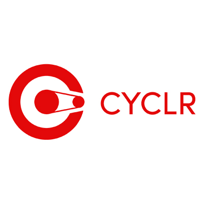 CYCLR app logo