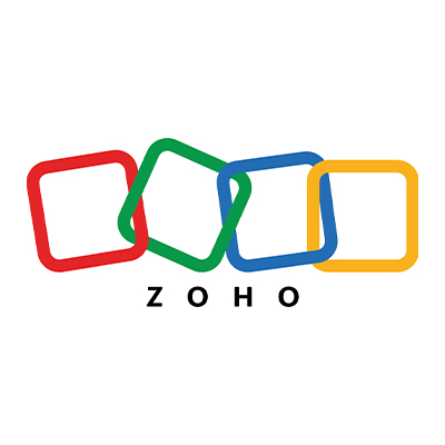 Zoho for ACE app logo
