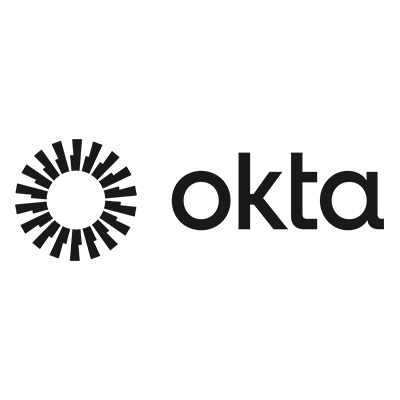 Okta app logo