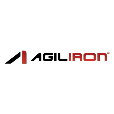 Agiliron app logo