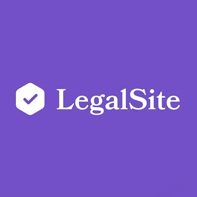 LegalSite app logo