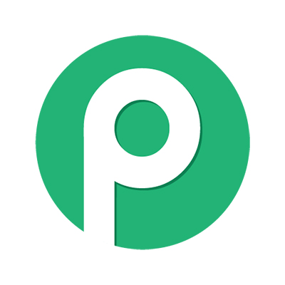 Pabbly app logo