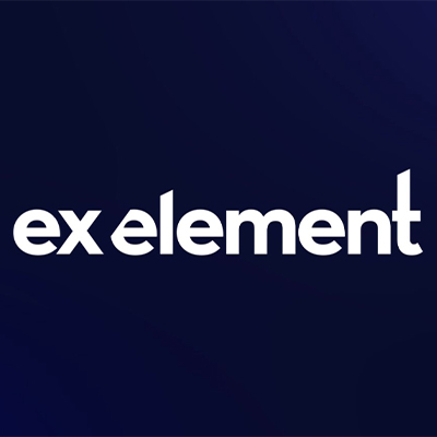 Exelement app logo