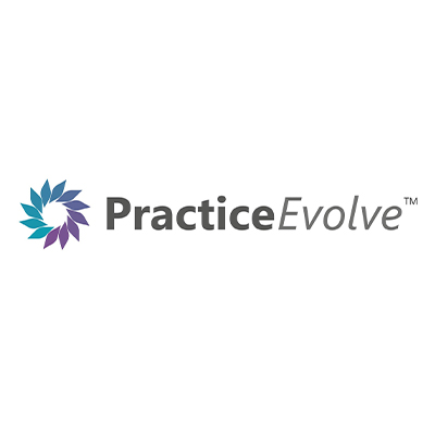 PracticeEvolve app logo
