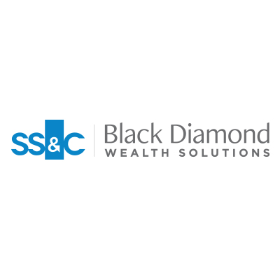 SS&C Black Diamond Wealth Solutions app logo