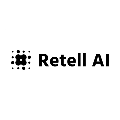 Retell Ai app logo
