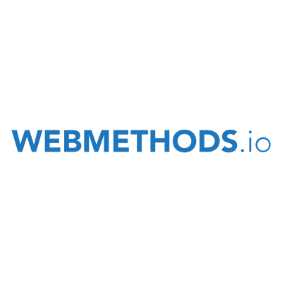 webMethods.io app logo