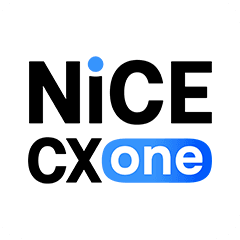 NiCE CXone for ACE app logo