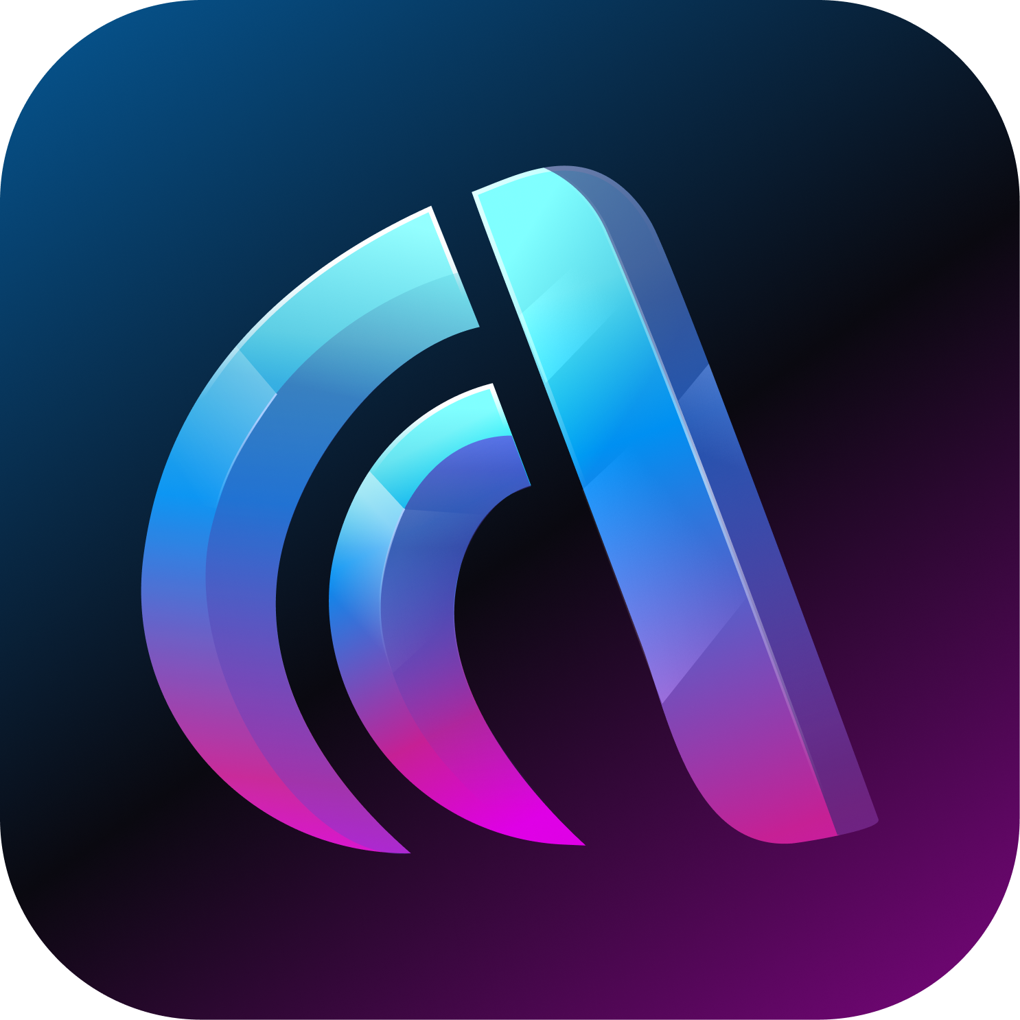 ActiveLens app logo