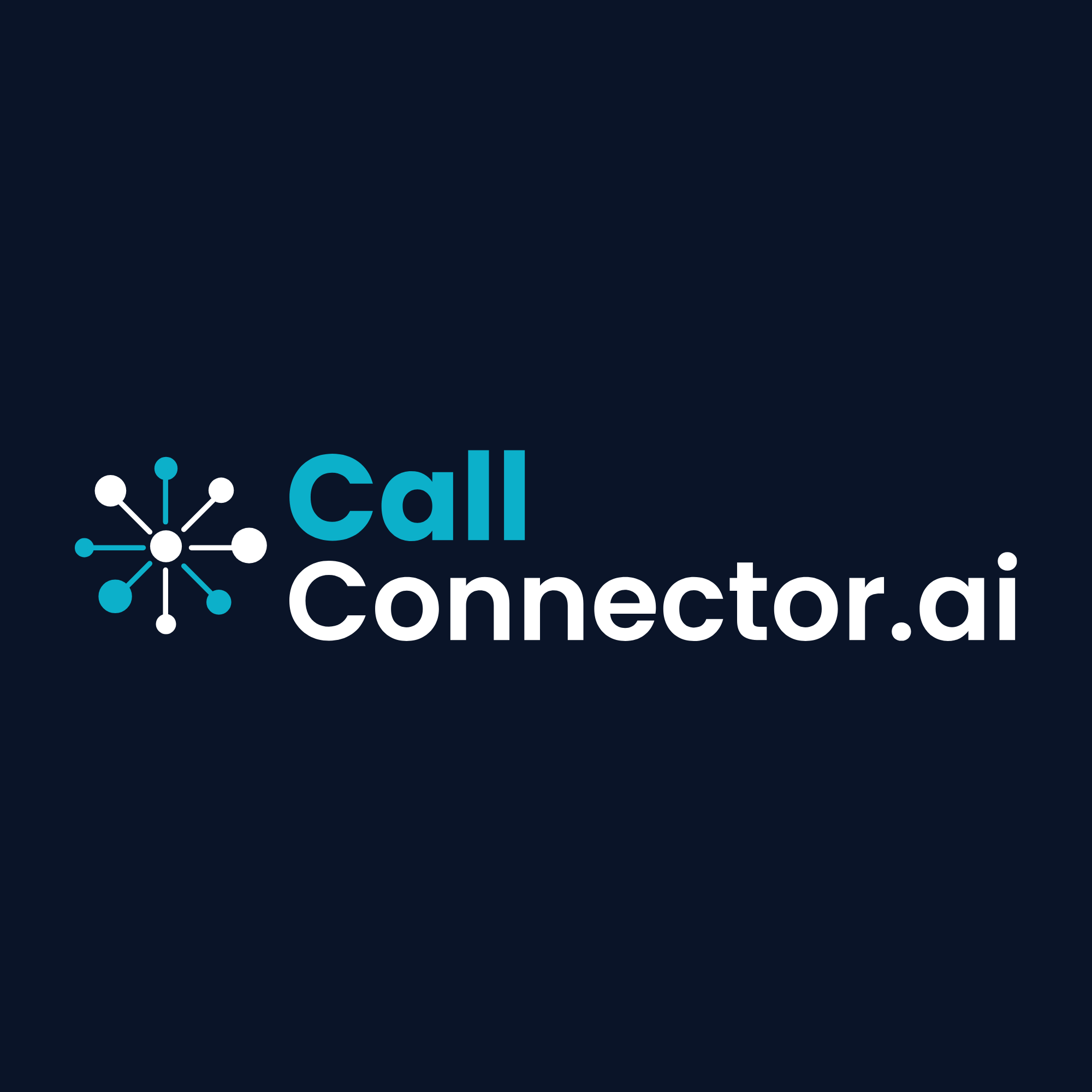 CallConnector.ai app logo