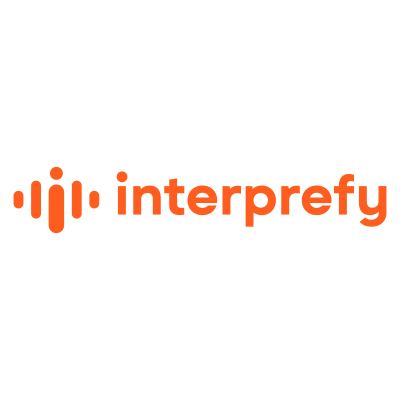 Interprefy for Events app logo