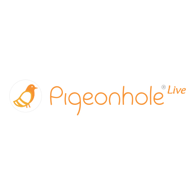 Pigeonhole Live for Events app logo