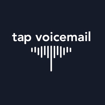 Tap Voicemail app logo