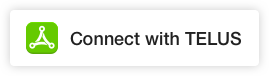 TELUS Login Button