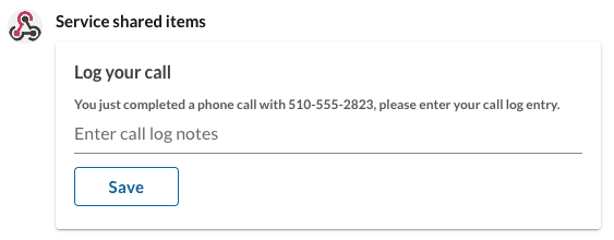 Basic form submission