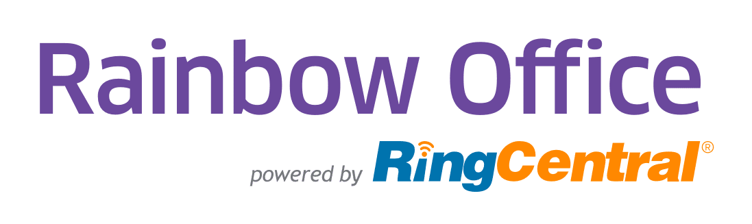 Rainbow Office Logo