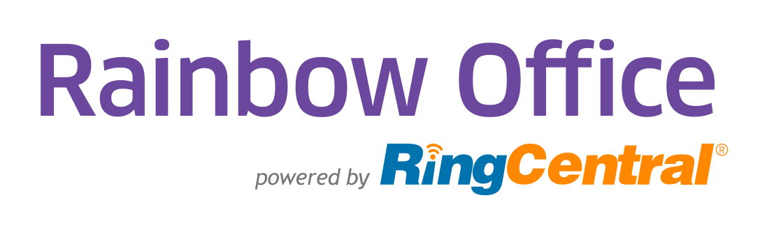 Rainbow Office Logo